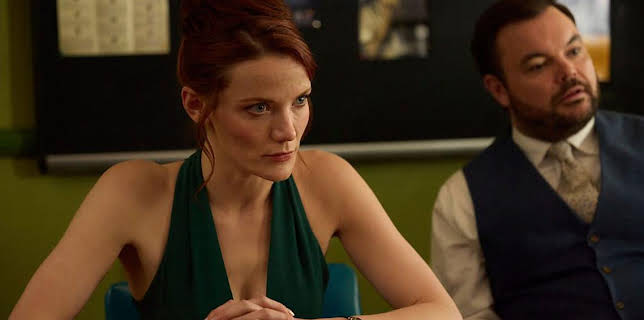 8:00 PM: Return to Paradise (S2) | BBC One Scotland | 12/12 2025