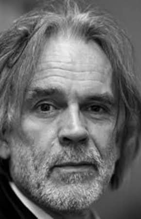 Anders Hove as 