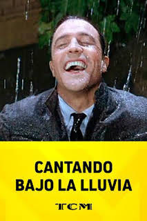 20:20: Cantando bajo la lluvia | TCM | 7/3 2026