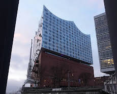 die nordstory - Die Elbphilharmonie