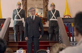 Pablo Escobar, el patrón del mal: Episodio 44