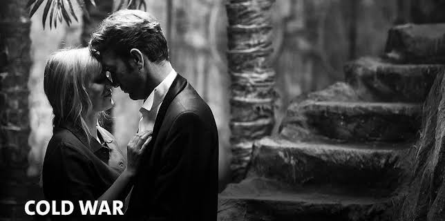 00:30: Cold War – Der Breitengrad der Liebe | MDR Fernsehen | 11/15 2025