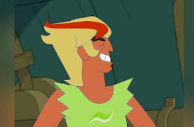 D.N. Ace: Wish Sewer Here / Timber Tantrum