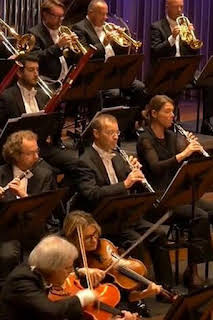 22:53: Danielpour - Elegies | Classica | 4/2 2026