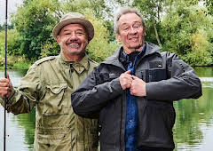 Mortimer & Whitehouse: Gone Fishing