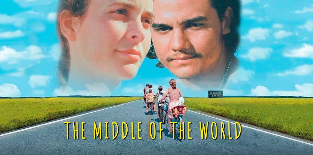 The Middle of the World (2004)