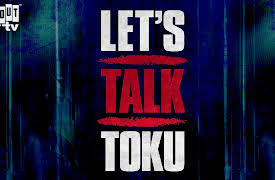 Let's Talk Toku: Let's Talk Toku: S1 E1 - Introduction To Tokusatsu