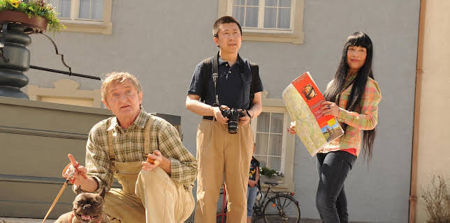 09:40: Dahoam is Dahoam (1147) | BR Fernsehen | 1/30 2026