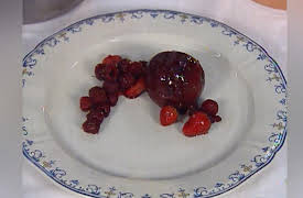 Great Chefs of France: Chefs: Patrick Henriroux, Roger Vergé and François Rodolphe