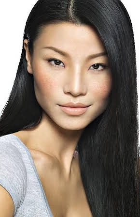 Ming Zhao as 