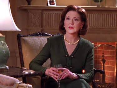 13:50: Gilmore Girls | Sixx | 5/8 2026