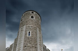 Secrets of Britain: Season 1: Secrets of the Tower of London