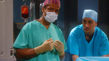 10:50 AM: Classic Holby City (S6 E37) (S6) | Drama | 3/25 2026