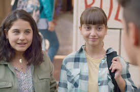 Dagbok från sjuan: Avsnitt 9