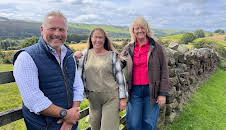 Escape to the Country