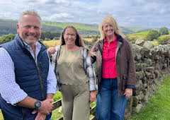 Escape to the Country