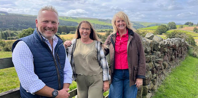 3:00 PM: Escape to the Country (S26) | BBC One | 2/23 2026