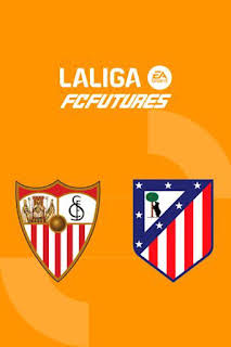 16:00: Torneo Nacional Vila-real LaLiga FC Futures (T2026): Sevilla FC - Atlético de Madrid | GOL | 6/5 2026