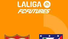 Torneo Nacional Vila-real LaLiga FC Futures (T2026): Sevilla FC - Atlético de Madrid