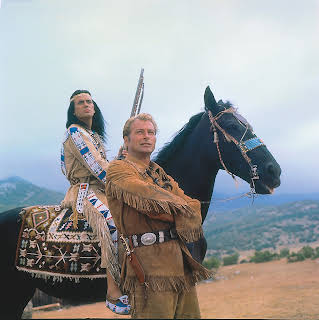 10:15: Winnetou 2. Teil | ZDF | 4/5 2026