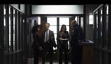 Ley y orden: unidad de víctimas especiales (T26): Ep.15 Resaca