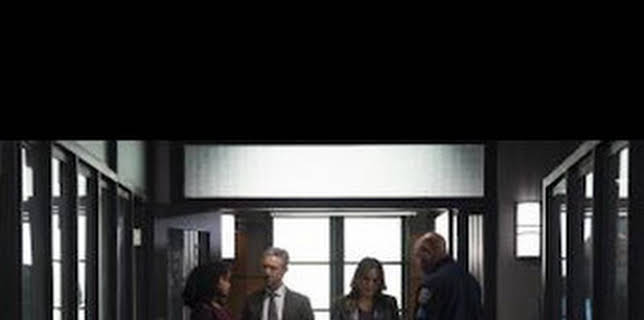 20:16: Ley y orden: unidad de víctimas especiales (T26): Ep.15 Resaca | Calle 13 | 12/31 2025