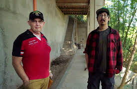 Q: Into the Storm, Season 1: Disinformation Is Real