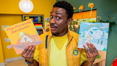2:35 PM: Balamory (S1) | Cbeebies | 8/23 2026