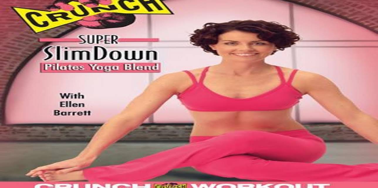 Crunch: Super SlimDown (2006)