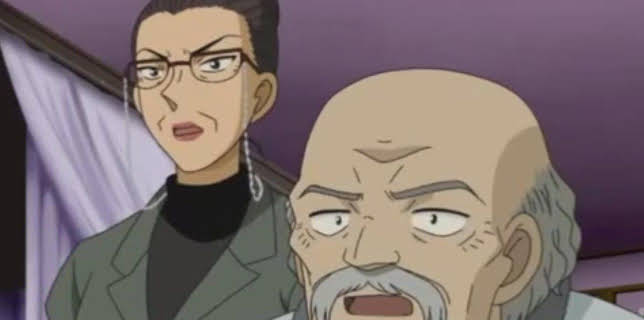 18:55: Detektiv Conan | ProSieben Maxx | 1/16 2026