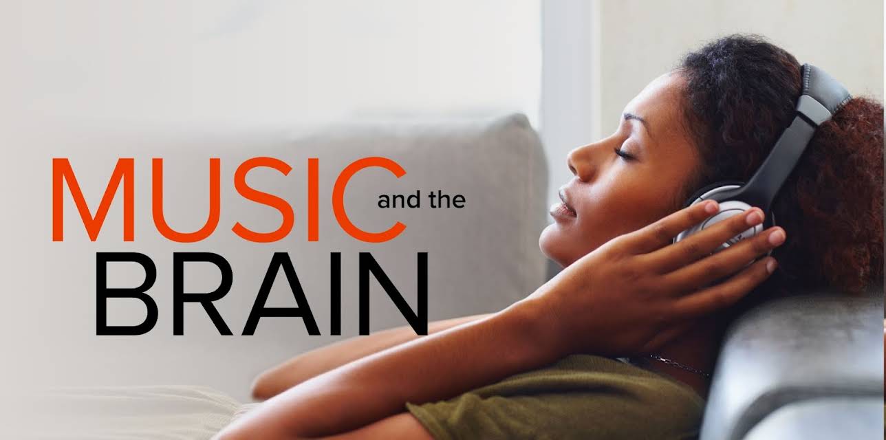 Music and the Brain