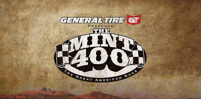 The 2010 General Tire Mint 400 (2011)