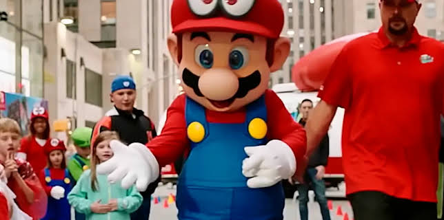 Playing With Power: The Nintendo Story