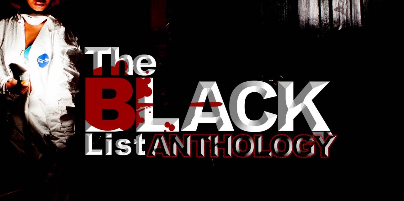 The Black List Anthology (2021)