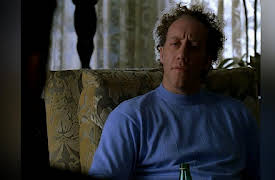 Nip/Tuck: The Complete First Season: Escobar Gallardo