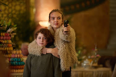 00:50: Killing Eve | ZDFneo | 4/8 2026