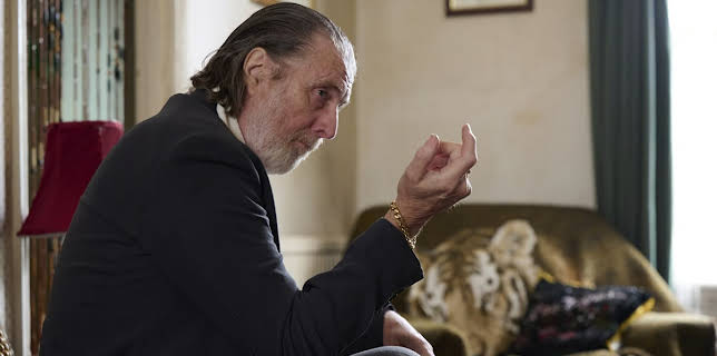 11:20 PM: The Death Of Bunny Munro | Sky Atlantic | 12/17 2025