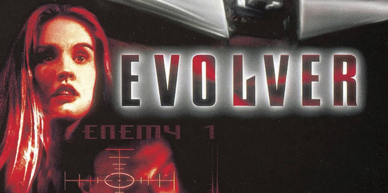 Evolver (1995)