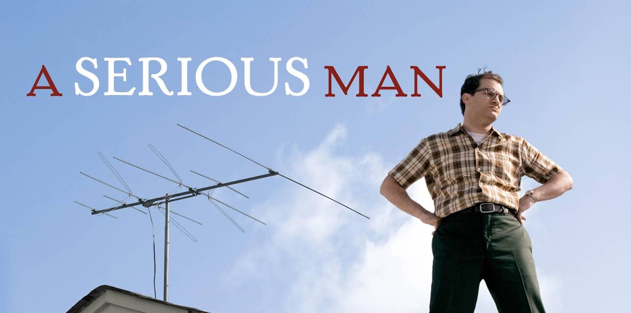 A Serious Man (2009)