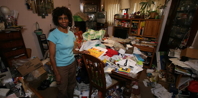 06:25: Hoarding: Buried Alive (S2 E8) (S2) | TLC | 2/13 2026