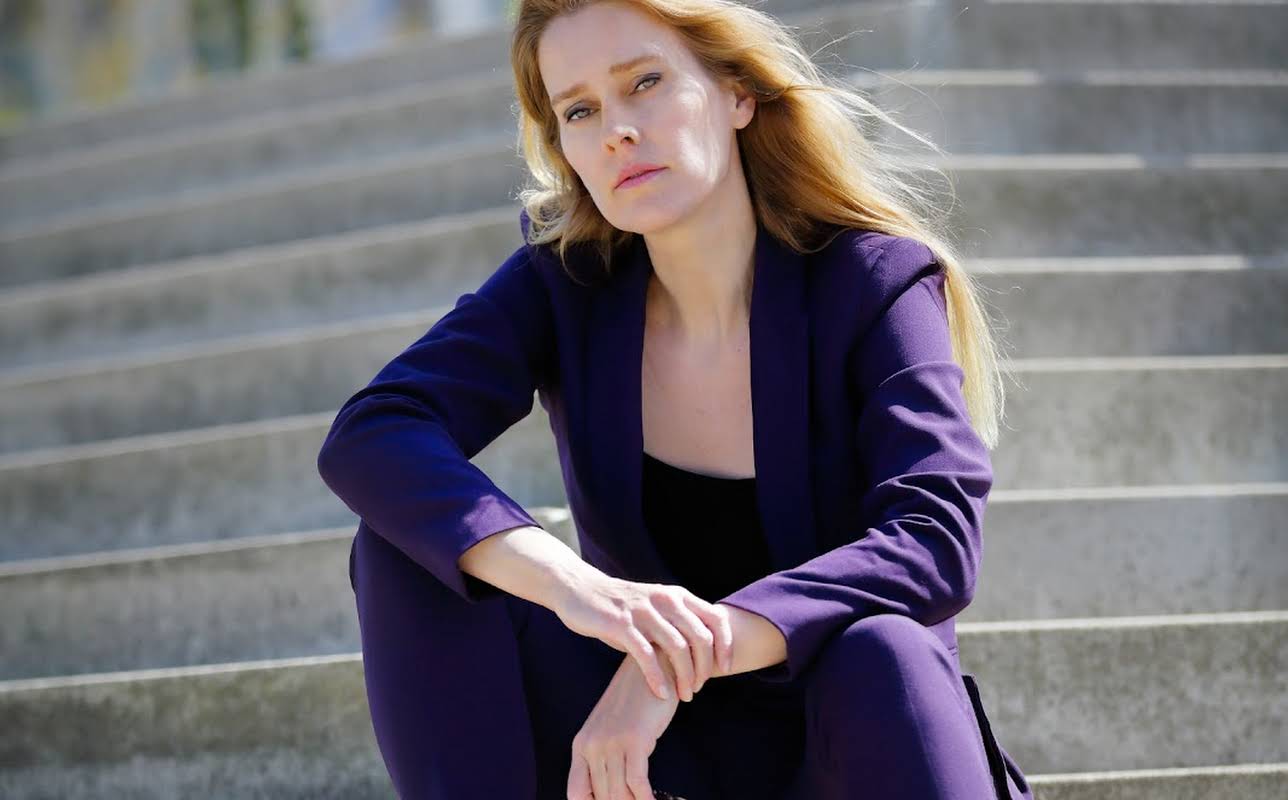 Truus De Boer