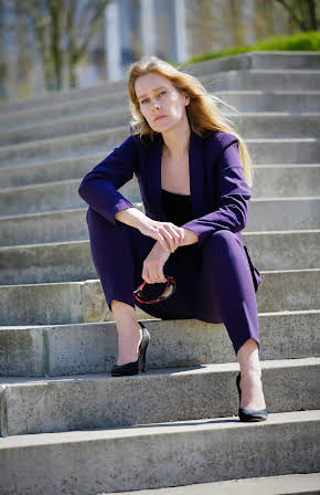 Truus De Boer as 