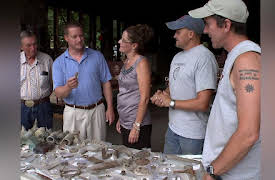 Diggers Season 1: The Lost Hotel