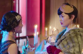 A Taiwanese Tale of Two Cities: Episode 14