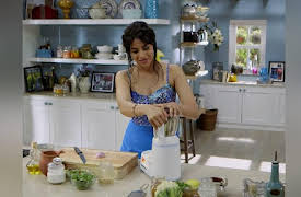 Ravinder's Kitchen: Indo Brit