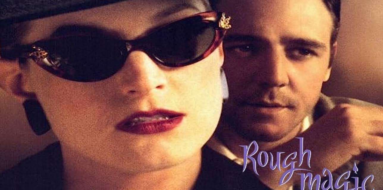 Rough Magic (1995)