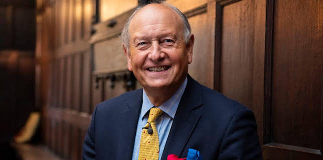 1:55 PM: Bargain Hunt (S68) | BBC One | 11/22 2025