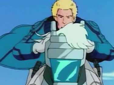 13:45: Galaxy Rangers | ProSieben Maxx | 5/2 2026