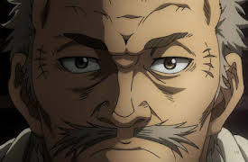 VINLAND SAGA: Miscalculation