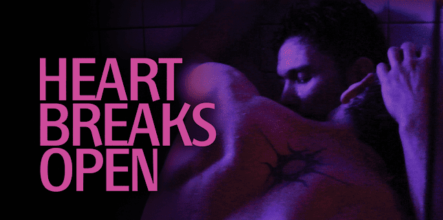 Heart Breaks Open (2011)